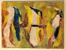 "Dancing Birds" von Mr. auf art24