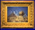 "* Egypt Gizeh Sphinx *" de Josef H. Neumann sur art24