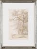 "Alter Baum" by Heinrich Rieter on art24