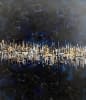 "Skyline" de PamKes sur art24