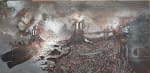 "Battle Of Salamis - All Winners" von Bruno Bonati auf art24