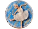 "The Ballerina" by Anna Burger on art24