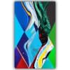 "multicoloured abstraction triangles" de Deichhorst-Fotografie sur art24