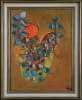 "Blumenvase" by Artist Wanted on art24