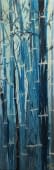 "Bamboo" de Simon D. Streit sur art24