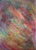 "Aquarell" by CAFLISCH Petra - Clepatra Fisch I on art24