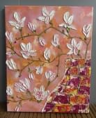 "Magnolia" de Maja sur art24