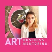 "Art Business Mentoring I Für Künstler:innen" von Verena Kandler auf art24