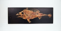 "Fisch" by Paul Raclé on art24