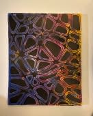 "Abstraction #1" de Philadelphia (Phillidelli) sur art24