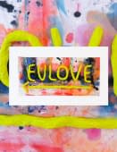 "EVOLVE" by Ellinor Amini on art24