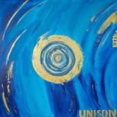 "Unison" de Gaia G. sur art24