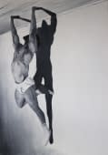 "HANDSTAND" by C-Locke on art24