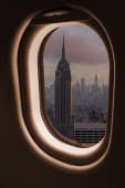 "Kinda New York" by Thomas Haensgen on art24