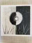 "Pusteblume mit 2 Seiten" de Sere sur art24