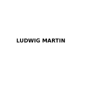 Ludwig Martin