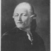 Heinrich Rieter
