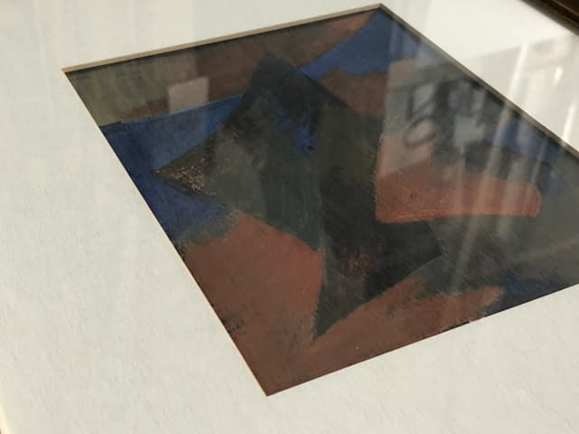 Image 6 of the artwork "Studie/Tanulmány" by Rákossy Anikó on art24