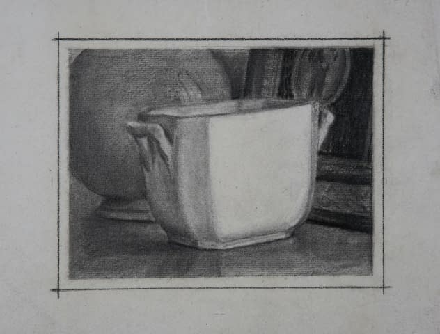 Image 1 de l'œuvre "Gaspot" par Arthur Joseph Guéniot sur art24