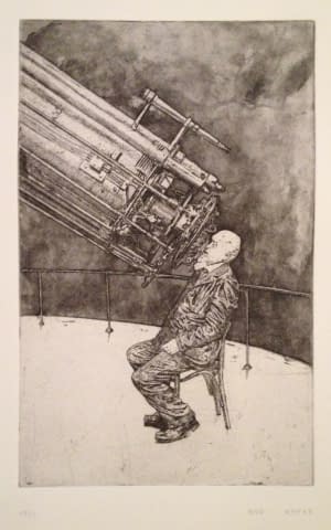 Image 1 of the artwork "1901" by Jason Scott Kofke on art24