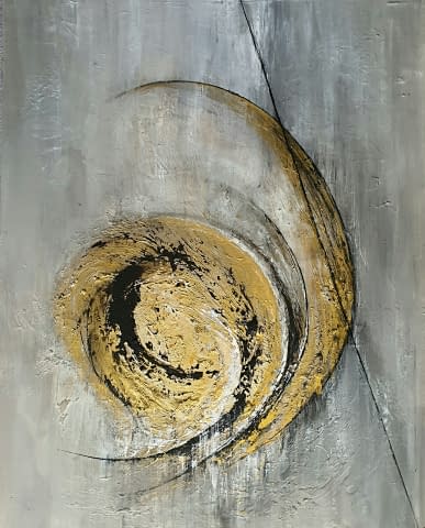 Bild 1 des Kunstwerks "Timeless" von MaraArt by Tamara Javurek auf art24