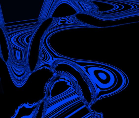 Image 1 of the artwork "Cosmic Design 1" by SpatialMadness on art24