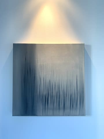 Image 1 of the artwork "Im Nebel der Befangenheit" by SR on art24