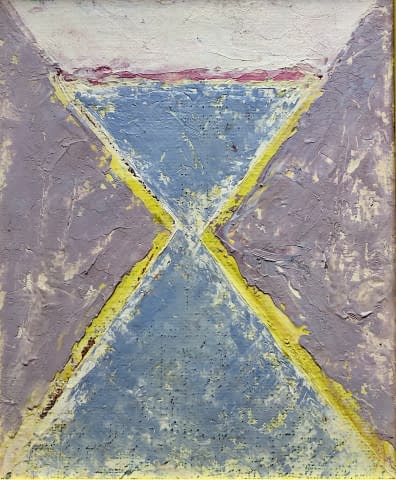 Image 2 of the artwork "Geo’93" by László Hajdú on art24