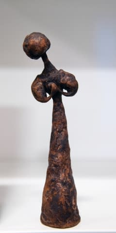 Image 1 of the artwork "Figur" by Mika Miroslava Kotková on art24