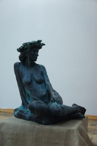 Image 2 de l'œuvre "June" par Eugen Stein sur art24