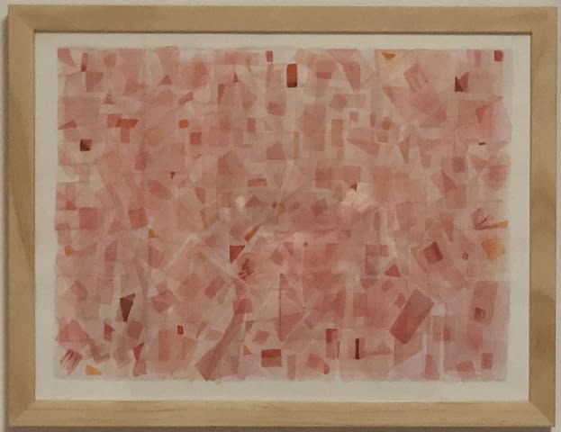 Image 1 de l'œuvre "Stains" par Peters Atelier Austria sur art24