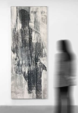 Image 1 of the artwork "Ohne Titel" by Dirk Neumaan on art24