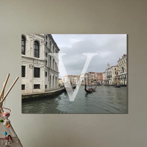 Bild 3 des Kunstwerks "VENICE" von HUGO KOEHLER auf art24