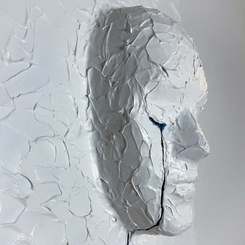 Image 3 de l'œuvre "Tear Up" par Hone S. sur art24