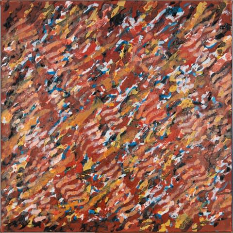 Bild 2 des Kunstwerks "crowd" von Eugen Meier Mathévie auf art24