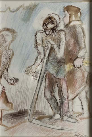 Image 9 of the artwork "Együtt/Gemeinsam" by János Giczy on art24