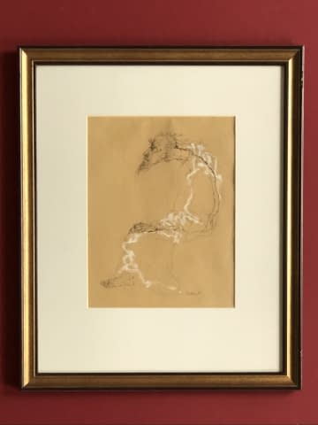 Image 6 of the artwork "Don Quijote" by Ruttkay Sándor on art24