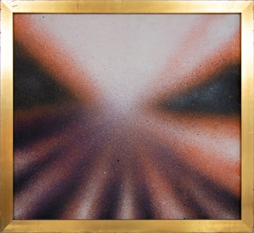 Image 1 of the artwork "Sonnenaufgang" by Maximilian Hilpert on art24