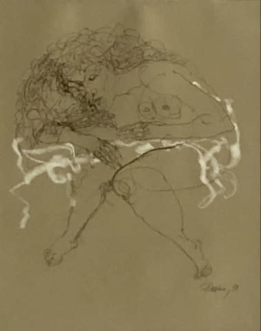 Image 11 of the artwork "Salome" by Ruttkay Sándor on art24