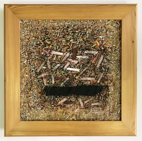 Image 1 of the artwork "Insula" by György Somogyi on art24