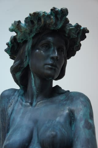 Image 1 de l'œuvre "June" par Eugen Stein sur art24