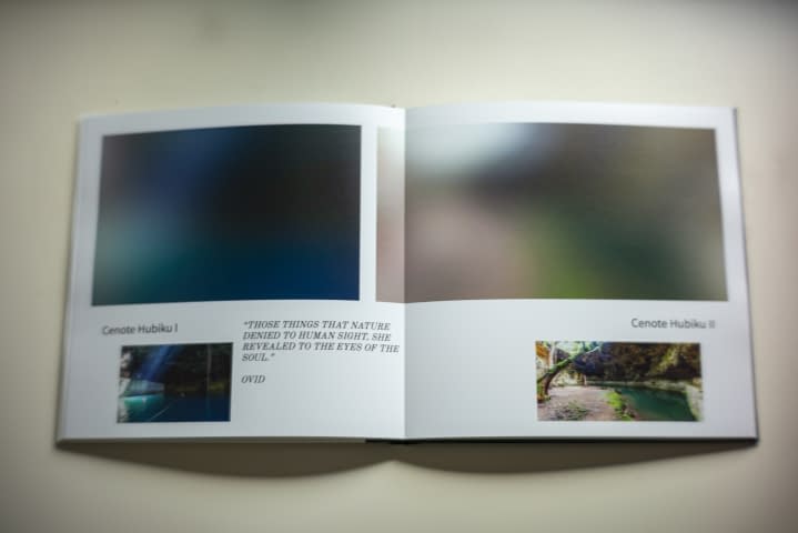 Image 2 de l'œuvre "DUALITY. ARTBOOK." par Thomas Haensgen sur art24