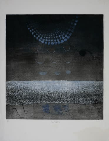 Image 1 of the artwork "unbekannt (8/40)" by Pavel Sukdolák on art24