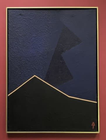 Image 9 of the artwork "Látomás/Die Mirage" by János Aknay on art24