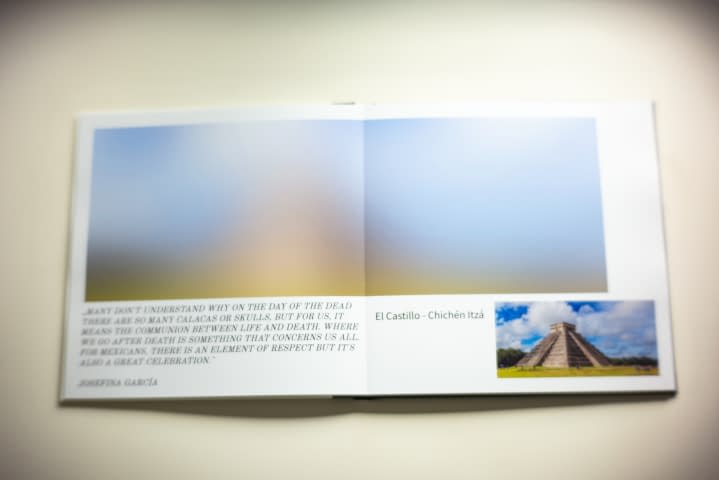 Image 3 of the artwork "DUALITY. ARTBOOK." by Thomas Haensgen on art24