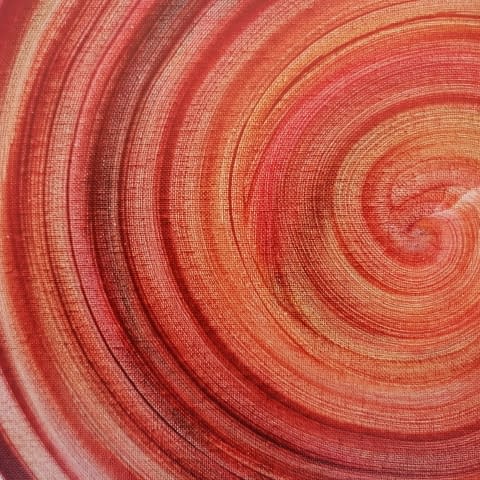 Image 5 de l'œuvre "Herbst-Spirale" par frohekunst sur art24