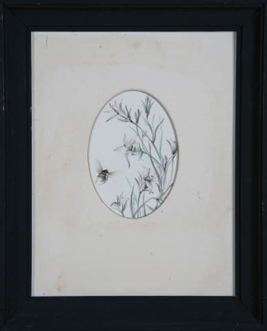 Image 1 of the artwork "Blumen" by Jarmila Chytilová Svojanovská on art24