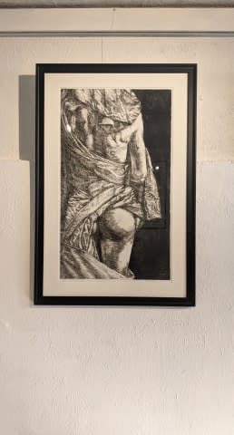 Bild 6 des Kunstwerks "Virginity 1.2" von Oleksandra Voronina auf art24