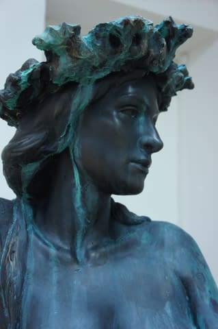 Image 3 of the artwork "June" by Eugen Stein on art24