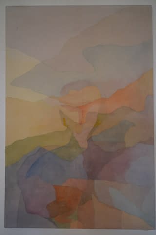 Image 2 of the artwork "Stehend" by Liang on art24